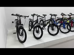 OEM Bambini Bambini Bicicletta Ragazze Bicicletta 20 pollici 24 pollici 16 pollici In acciaio ad alto carbonio Cornice ordinaria Pedal