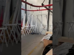 OEM Bambini Bambini Bicicletta Ragazze Bicicletta 20 pollici 24 pollici 16 pollici In acciaio ad alto carbonio Cornice ordinaria Pedal